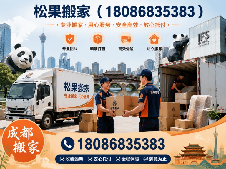 简阳市家电搬运展示图